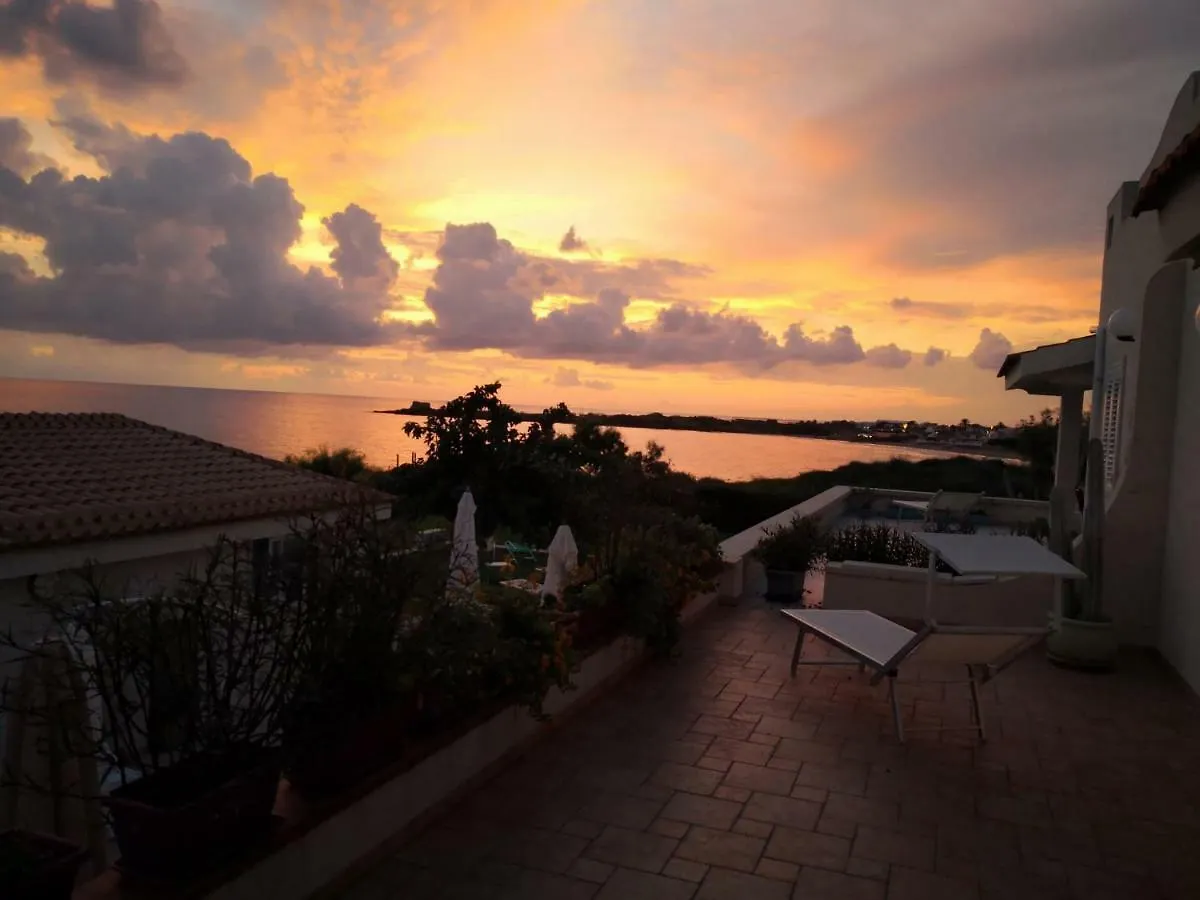 Casa Vacanze Villa Ida Punta Braccetto