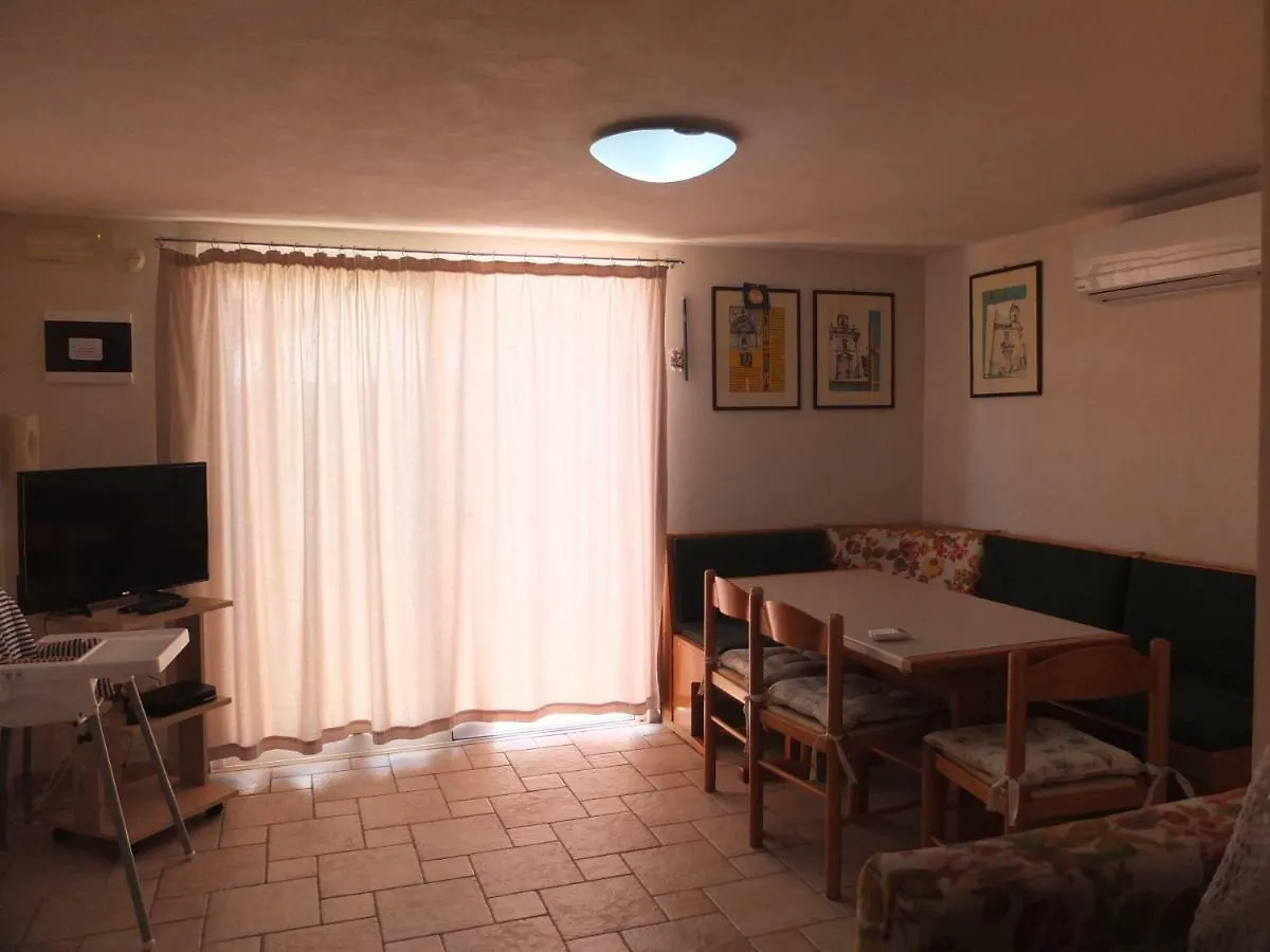 Casa Vacanze Villa Ida Punta Braccetto 0*,  Italia