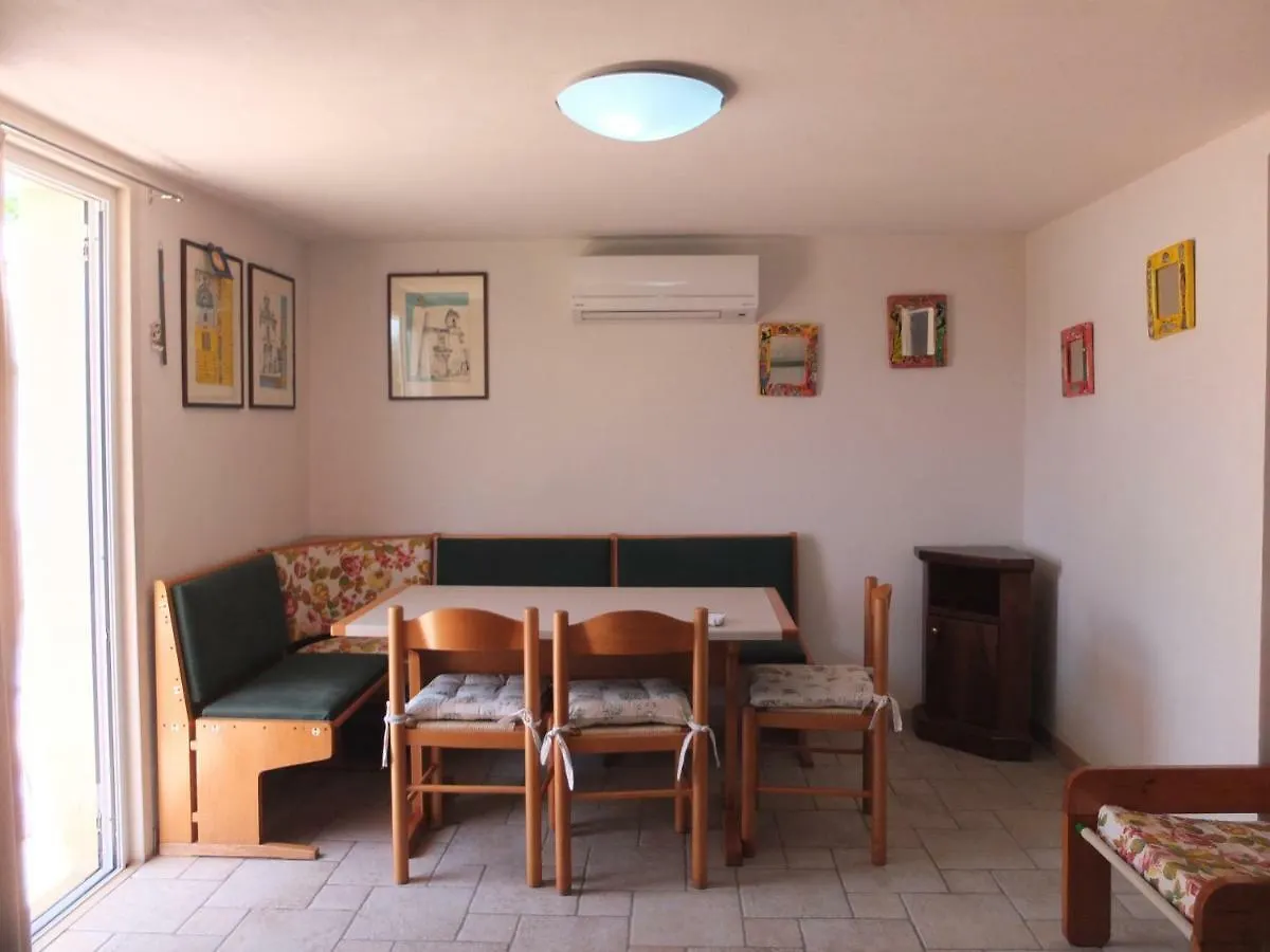 Appartamento Casa Vacanze Villa Ida Punta Braccetto Italia