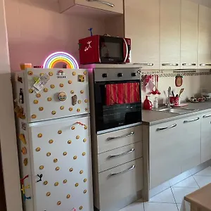 Casa Arcobaleno Appartamento Iglesias