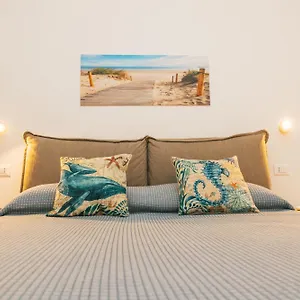 Vacanze Il Sogno 2 Casa vacanze Porto Pino