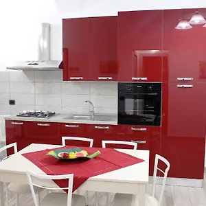 Rosy's Trappeto (Sicily)